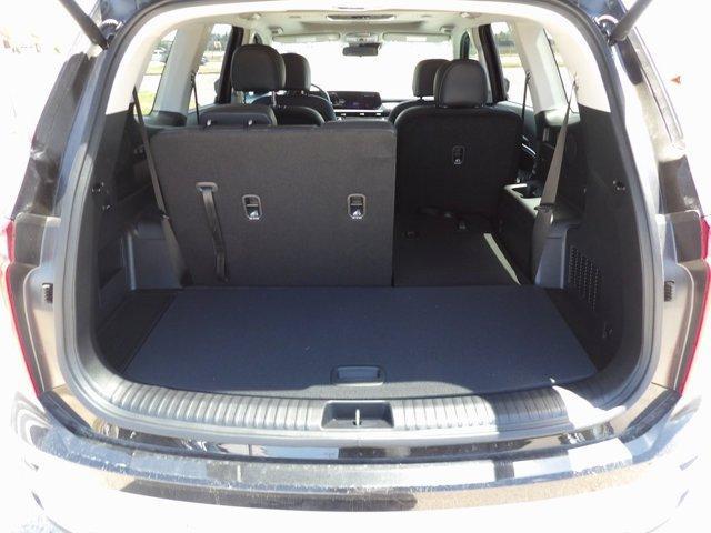 new 2025 Kia Telluride car, priced at $40,800