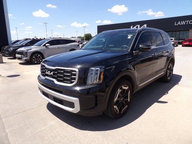 new 2025 Kia Telluride car, priced at $40,800