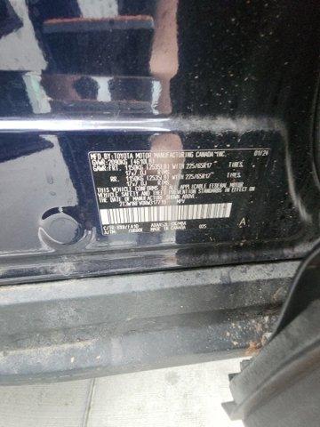 used 2024 Toyota RAV4 car, priced at $30,000