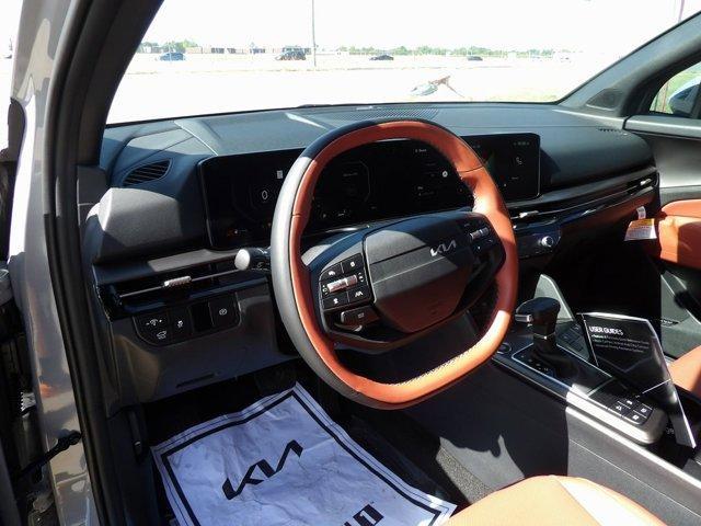 new 2026 Kia Sportage car, priced at $32,924