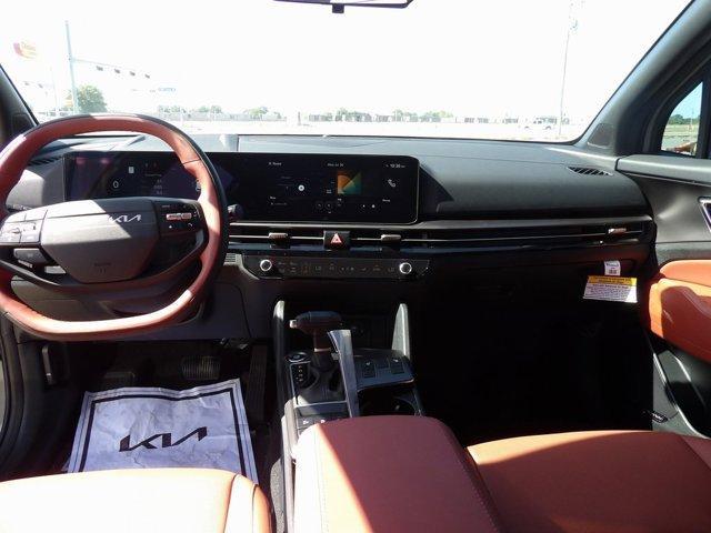 new 2026 Kia Sportage car, priced at $32,924