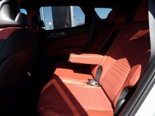 new 2026 Kia Sportage car, priced at $32,924