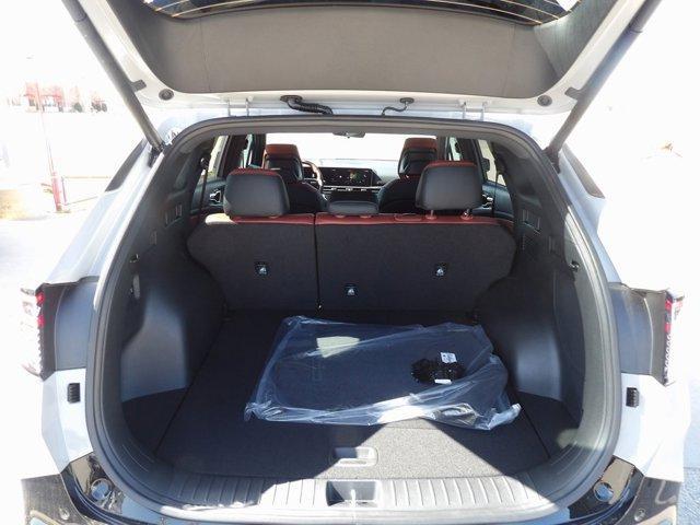 new 2026 Kia Sportage car, priced at $32,924