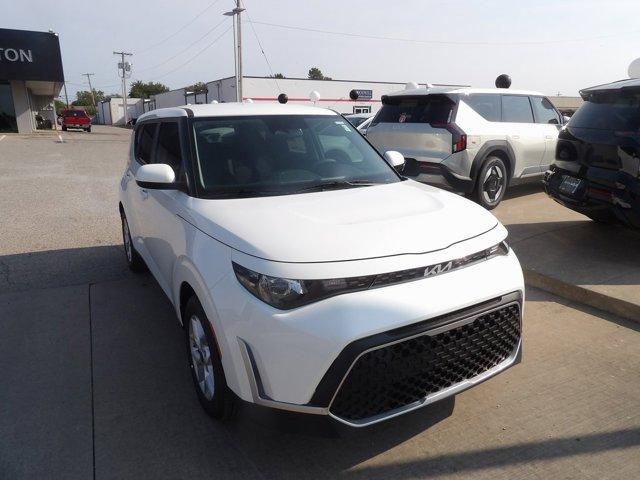 new 2025 Kia Soul car, priced at $23,665