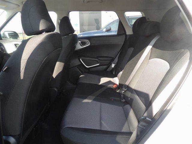 new 2025 Kia Soul car, priced at $23,665