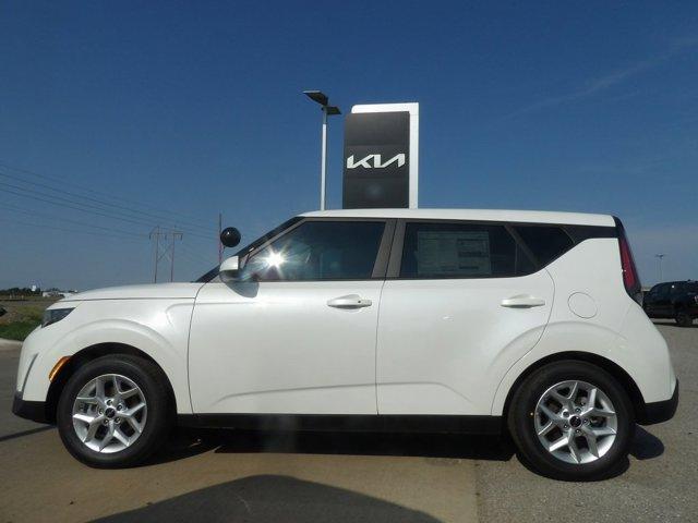 new 2025 Kia Soul car, priced at $23,665
