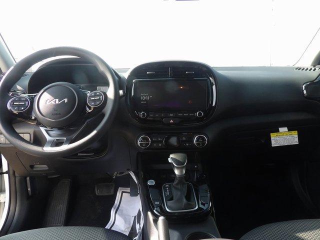 new 2025 Kia Soul car, priced at $23,665
