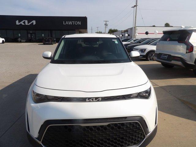 new 2025 Kia Soul car, priced at $23,665