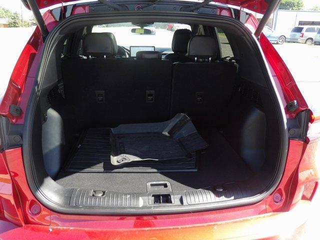 used 2023 Ford Escape car, priced at $22,500