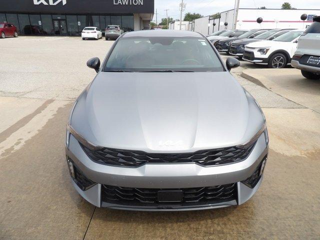 new 2026 Kia K5 car, priced at $28,890
