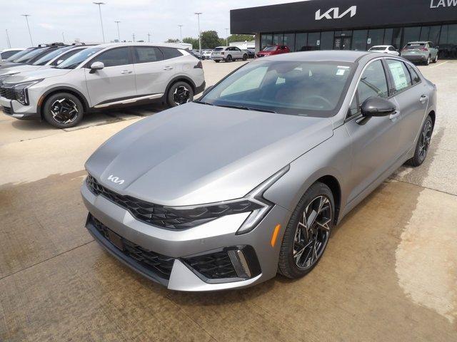 new 2026 Kia K5 car, priced at $28,890