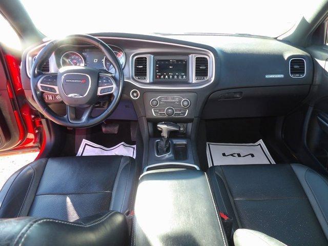 used 2021 Dodge Charger car, priced at $18,992