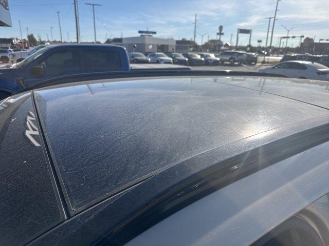 used 2021 Kia Sorento car, priced at $25,500