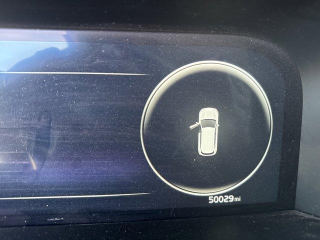 used 2021 Kia Sorento car, priced at $25,500