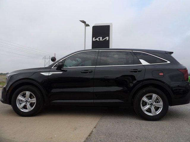 new 2026 Kia Sorento car, priced at $32,370