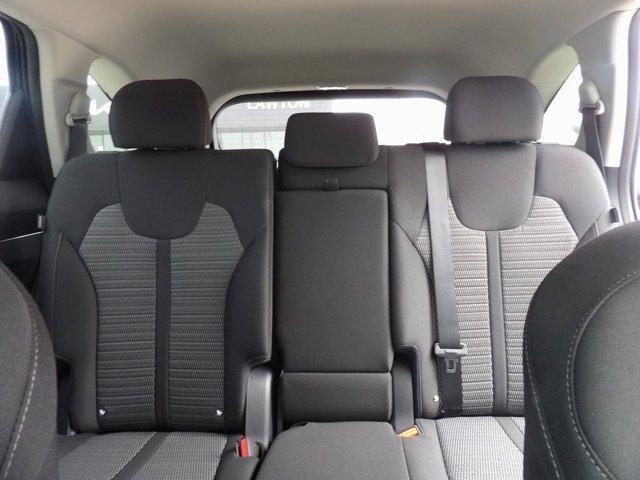 new 2026 Kia Sorento car, priced at $31,368