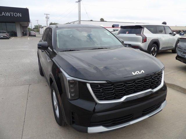 new 2026 Kia Sorento car, priced at $31,368
