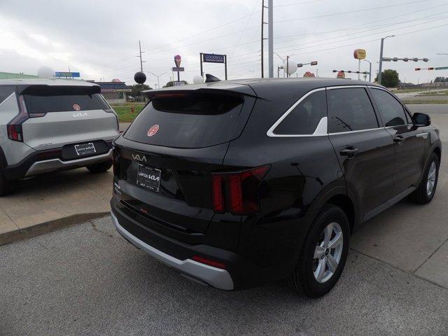 new 2026 Kia Sorento car, priced at $31,368