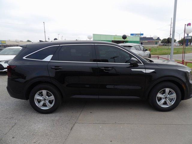 new 2026 Kia Sorento car, priced at $31,368