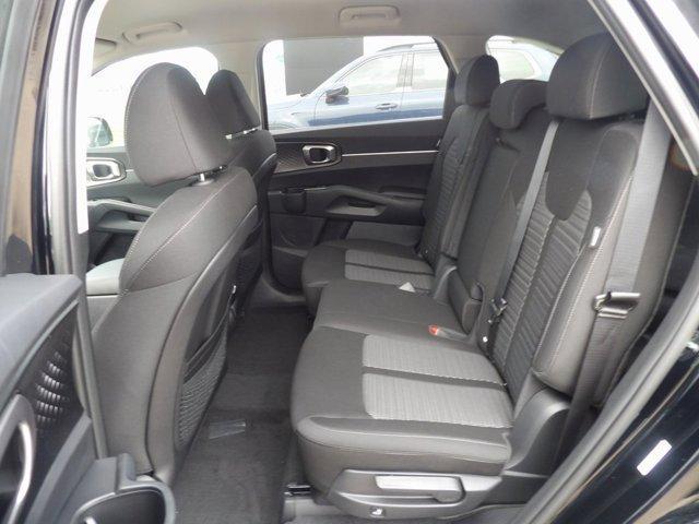 new 2026 Kia Sorento car, priced at $31,368