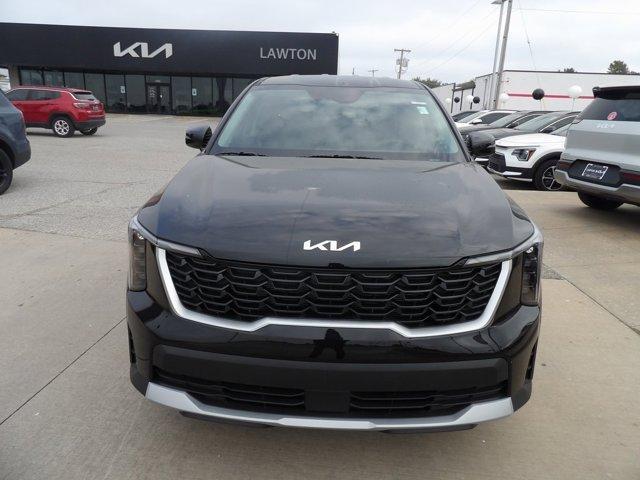 new 2026 Kia Sorento car, priced at $31,368