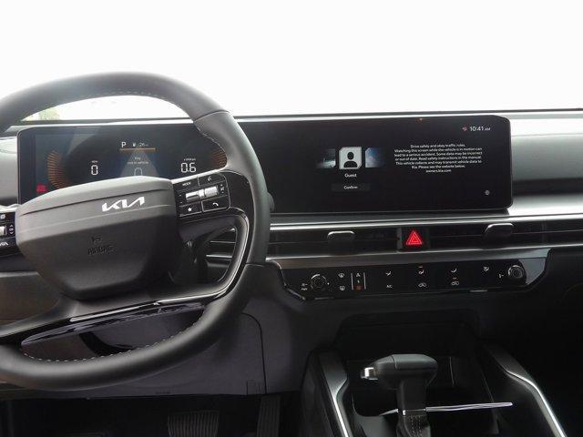 new 2026 Kia Sorento car, priced at $31,368