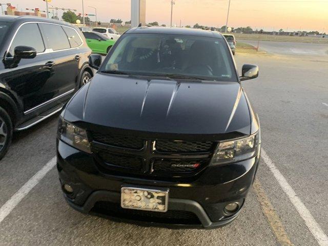 used 2019 Dodge Journey car, priced at $10,221