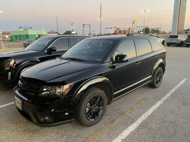 used 2019 Dodge Journey car, priced at $10,221