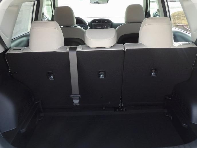 new 2025 Kia Soul car, priced at $21,340