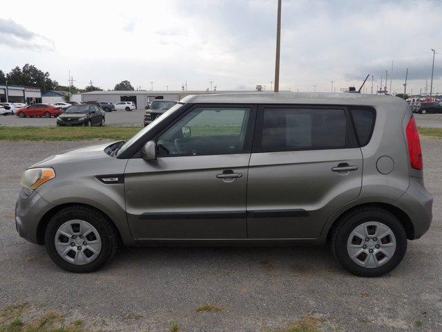 used 2013 Kia Soul car, priced at $7,398