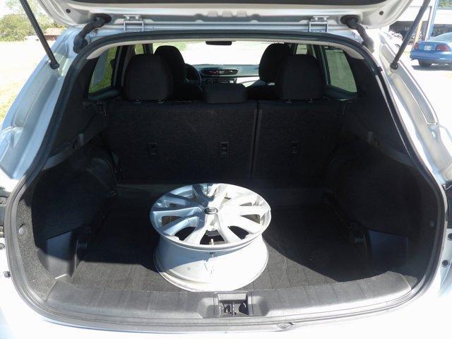 used 2021 Nissan Rogue Sport car, priced at $15,891