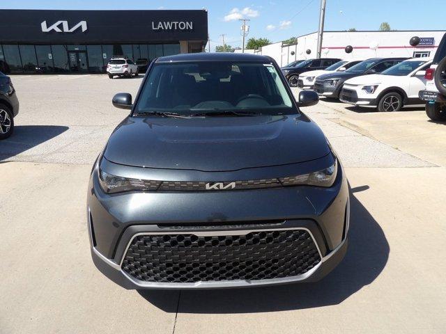 new 2025 Kia Soul car, priced at $20,700