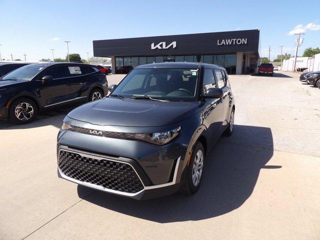 new 2025 Kia Soul car, priced at $20,700