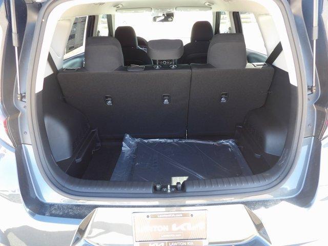 new 2025 Kia Soul car, priced at $20,700