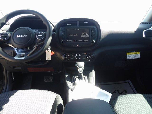 new 2025 Kia Soul car, priced at $20,700