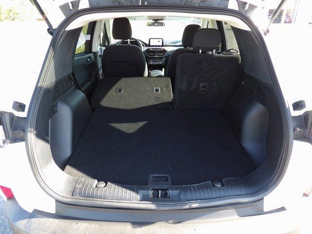 used 2022 Ford Escape car, priced at $18,882