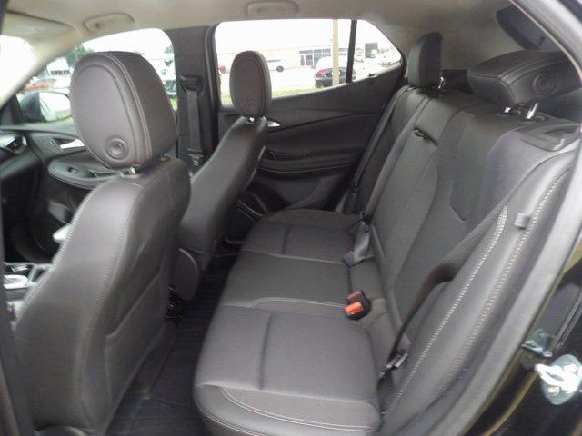used 2023 Buick Encore GX car, priced at $20,221