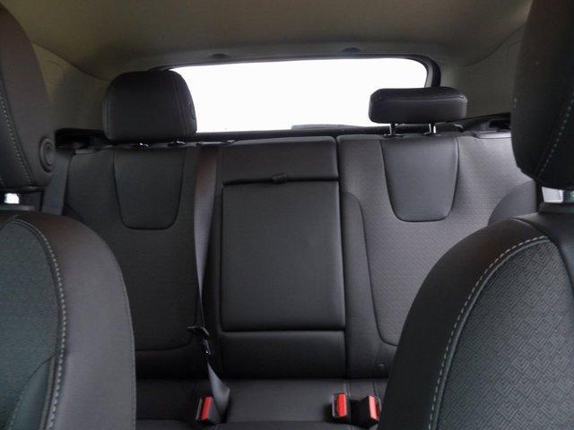 used 2023 Buick Encore GX car, priced at $20,221