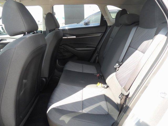 new 2026 Kia Seltos car, priced at $24,034