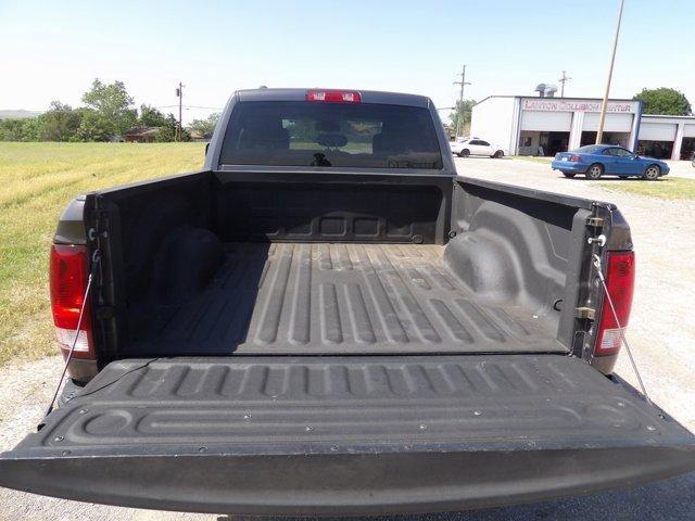 used 2019 Ram 1500 Classic car, priced at $18,221