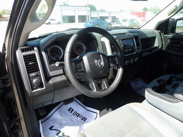 used 2019 Ram 1500 Classic car, priced at $18,221
