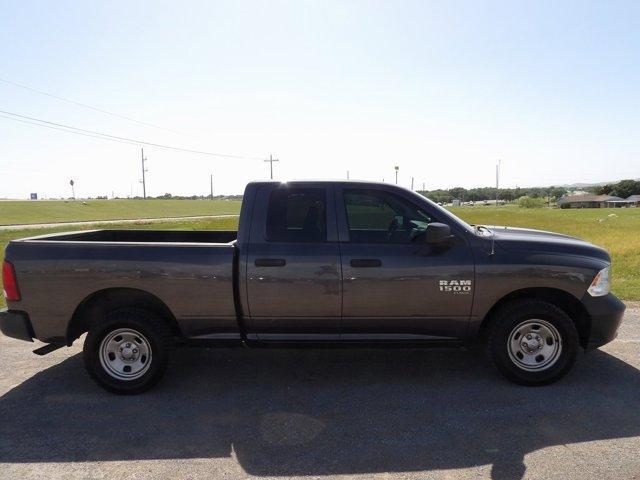 used 2019 Ram 1500 Classic car, priced at $18,221