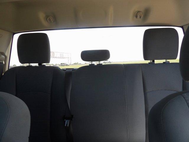 used 2019 Ram 1500 Classic car, priced at $18,221