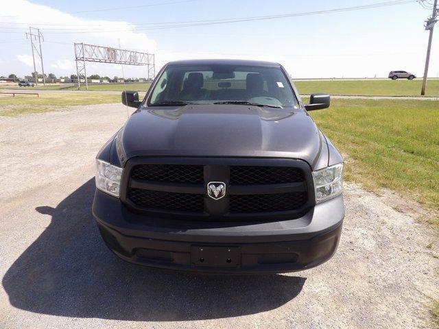 used 2019 Ram 1500 Classic car, priced at $18,221