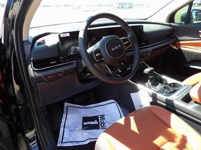 new 2026 Kia Carnival car, priced at $42,385