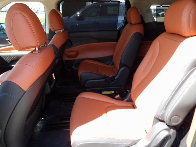 new 2026 Kia Carnival car, priced at $42,385