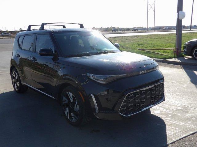 new 2025 Kia Soul car, priced at $26,707