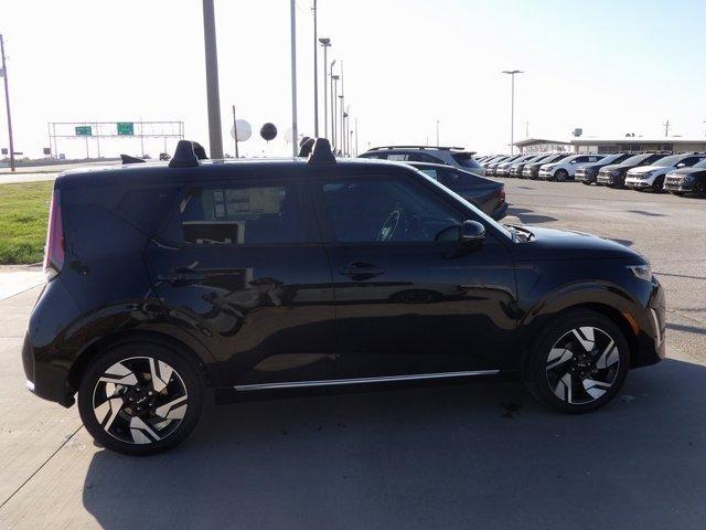 new 2025 Kia Soul car, priced at $26,707