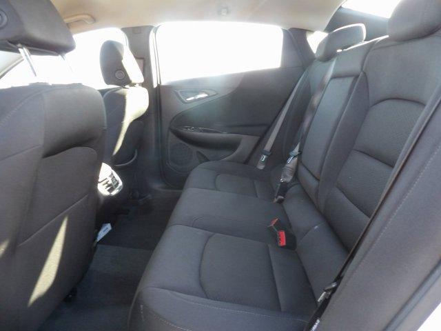 used 2024 Chevrolet Malibu car, priced at $17,882