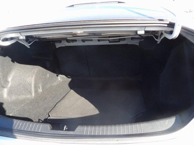 used 2024 Chevrolet Malibu car, priced at $17,882